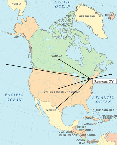 X-Ray-Cell Phone-Plastice Locations